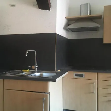 Appartamento Le 5 - Le Chateau Du Landsberg Sélestat