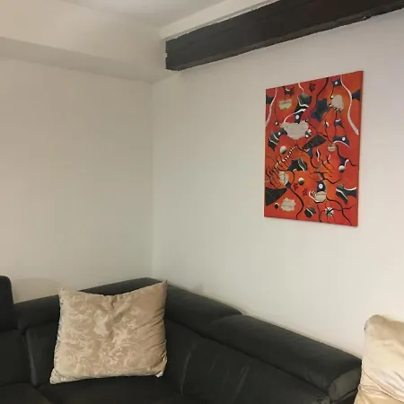 Le 5 - Le Chateau Du Landsberg Appartamento *