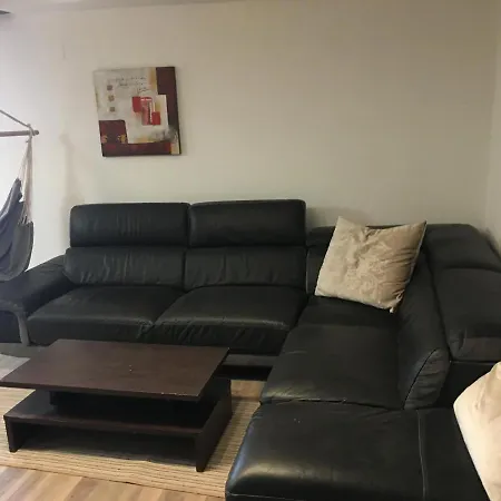 Le 5 - Le Chateau Du Landsberg Appartamento *