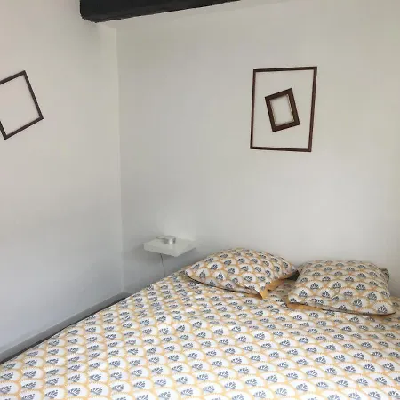 Appartement Le 5 - Le Chateau Du Landsberg Sélestat