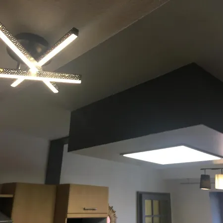 Le 5 - Le Chateau Du Landsberg Appartamento Sélestat