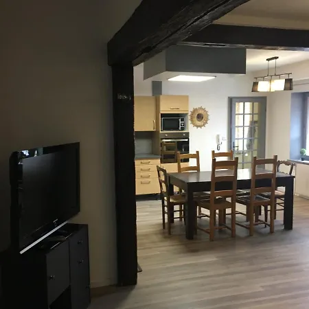 Le 5 - Le Chateau Du Landsberg * Sélestat