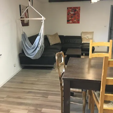 Appartamento Le 5 - Le Chateau Du Landsberg