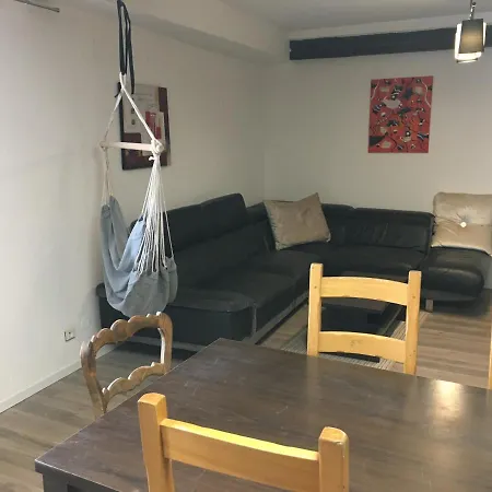Appartement Le 5 - Le Chateau Du Landsberg *