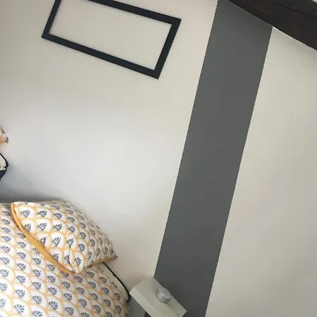 Le 5 - Le Chateau Du Landsberg Appartement