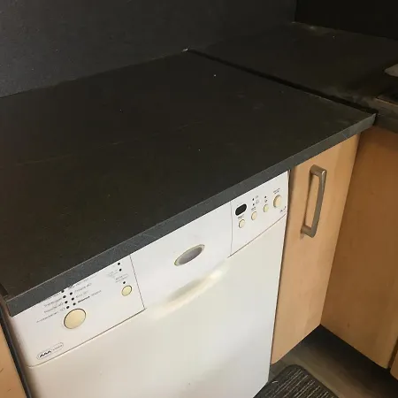 Le 5 - Le Chateau Du Landsberg