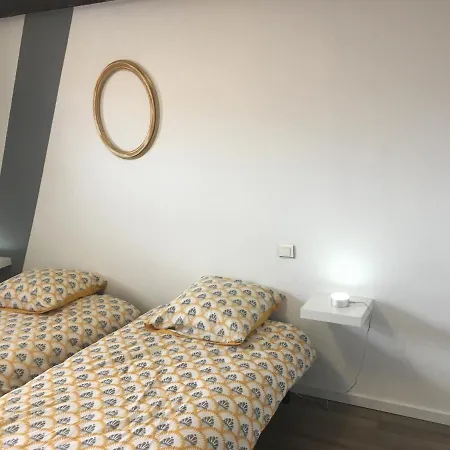 Le 5 - Le Chateau Du Landsberg Appartement *