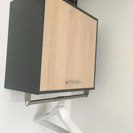 Appartamento Le 5 - Le Chateau Du Landsberg