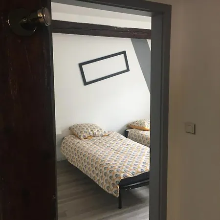 Le 5 - Le Chateau Du Landsberg Appartamento