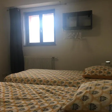 Le 5 - Le Chateau Du Landsberg