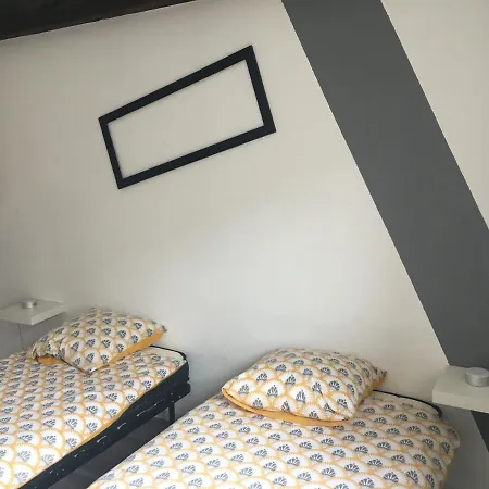 Le 5 - Le Chateau Du Landsberg * Sélestat