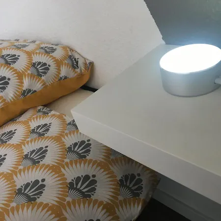 Le 5 - Le Chateau Du Landsberg Appartamento *