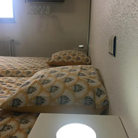 Le 5 - Le Chateau Du Landsberg