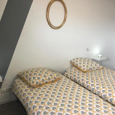 Appartamento Le 5 - Le Chateau Du Landsberg *