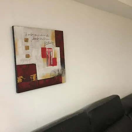 Appartamento Le 5 - Le Chateau Du Landsberg