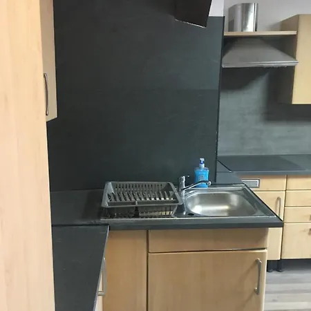 Appartamento Le 5 - Le Chateau Du Landsberg Sélestat