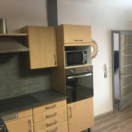 Le 5 - Le Chateau Du Landsberg *