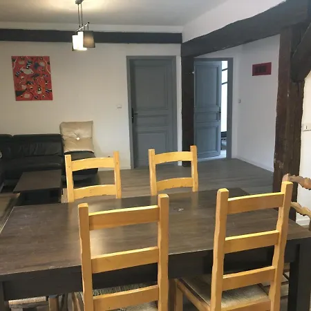 Appartamento Le 5 - Le Chateau Du Landsberg