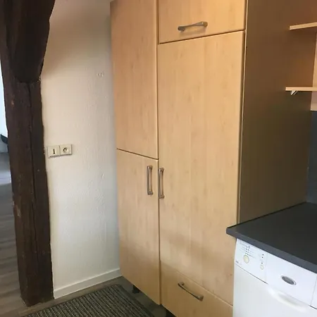Appartement Le 5 - Le Chateau Du Landsberg